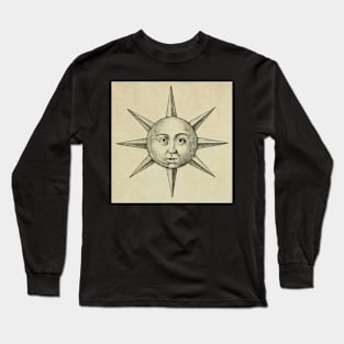 Fludd Long Sleeve T-Shirt